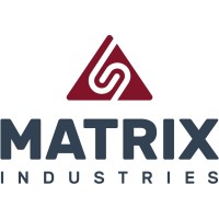 Matrix Industries Pty. Ltd. logo, Matrix Industries Pty. Ltd. contact details