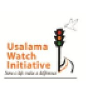 USALAMA WATCH INITIATIVE-ROAD SAFETY NGO logo, USALAMA WATCH INITIATIVE-ROAD SAFETY NGO contact details