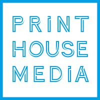 Print House Media logo, Print House Media contact details