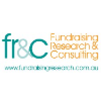 Fundraising Research & Consulting logo, Fundraising Research & Consulting contact details