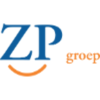 ZP Groep logo, ZP Groep contact details