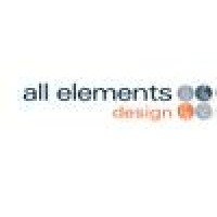 All Elements Design logo, All Elements Design contact details