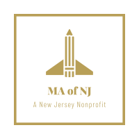 MA of NJ A New Jersey 501c3 Org. logo, MA of NJ A New Jersey 501c3 Org. contact details