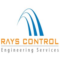 Rays Control Engineering logo, Rays Control Engineering contact details