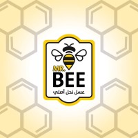 Mr Bee logo, Mr Bee contact details