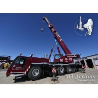 Arctic Crane Service Ltd. logo, Arctic Crane Service Ltd. contact details