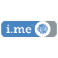 i.me logo, i.me contact details