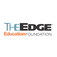 The Edge Education Foundation logo, The Edge Education Foundation contact details