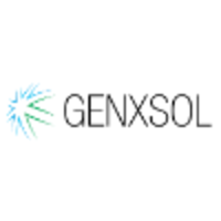 genXsol logo, genXsol contact details