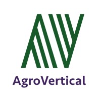 AgroVertical logo, AgroVertical contact details