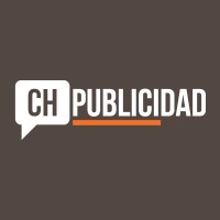 CH Publicidad logo, CH Publicidad contact details