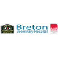 Breton Veterinary Hospital logo, Breton Veterinary Hospital contact details