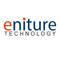 Eniture Technology logo, Eniture Technology contact details