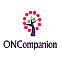 ONCompanion Foundation logo, ONCompanion Foundation contact details