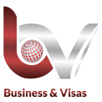 Business and Visas logo, Business and Visas contact details