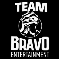 Team Bravo Entertainment logo, Team Bravo Entertainment contact details