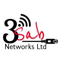 3Sab Networks Ltd logo, 3Sab Networks Ltd contact details