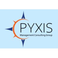 PYXIS Management Consulting Group LLC logo, PYXIS Management Consulting Group LLC contact details