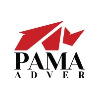 Pama Adver logo, Pama Adver contact details