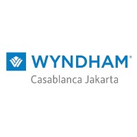 Wyndham Casablanca Jakarta logo, Wyndham Casablanca Jakarta contact details