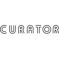 Curator SF logo, Curator SF contact details