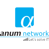 Anum Network logo, Anum Network contact details