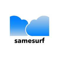 Samesurf, Inc. logo, Samesurf, Inc. contact details