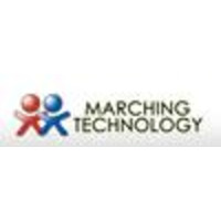 Marching Technology logo, Marching Technology contact details