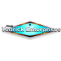 www.TedrickEnterprises.com logo, www.TedrickEnterprises.com contact details