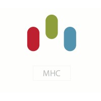 MHC UK Ltd logo, MHC UK Ltd contact details