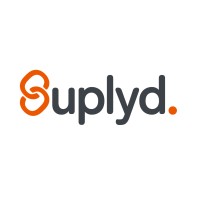 Suplyd logo, Suplyd contact details