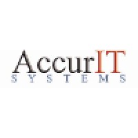 AccurIT Systems, Inc. logo, AccurIT Systems, Inc. contact details