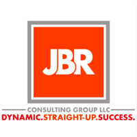 JBR Consulting Group logo, JBR Consulting Group contact details