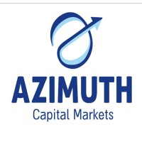 Azimuth Capital Markets logo, Azimuth Capital Markets contact details