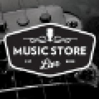 MusicStoreLive logo, MusicStoreLive contact details