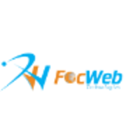 Focweb Technologies LTD logo, Focweb Technologies LTD contact details