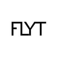 FLYT logo, FLYT contact details