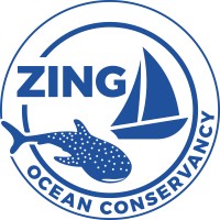 Zing Ocean Conservancy logo, Zing Ocean Conservancy contact details