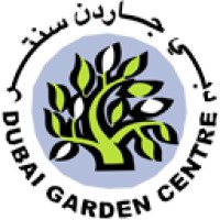 Dubai Garden Centre logo, Dubai Garden Centre contact details