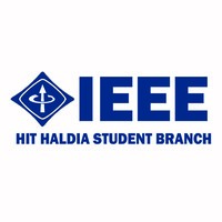 IEEE HIT Student Branch logo, IEEE HIT Student Branch contact details