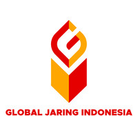 PT. Global Jaring Indonesia logo, PT. Global Jaring Indonesia contact details