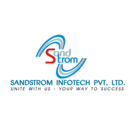 Sand-Strom Infotech Pvt Ltd. logo, Sand-Strom Infotech Pvt Ltd. contact details