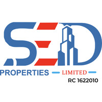 SED Properties Limited logo, SED Properties Limited contact details