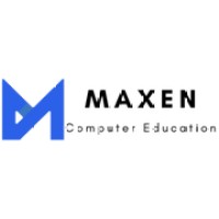 Maxen Computer Education logo, Maxen Computer Education contact details