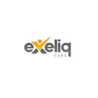 Exeliq Cabs logo, Exeliq Cabs contact details