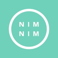 NimNim logo, NimNim contact details