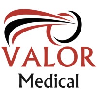 Valor Medical, LLC logo, Valor Medical, LLC contact details