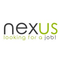 NEXUS logo, NEXUS contact details