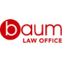 Baum Law Office logo, Baum Law Office contact details