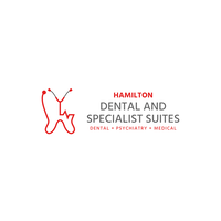 HAMILTON DENTAL AND SPECIALIST SUITES logo, HAMILTON DENTAL AND SPECIALIST SUITES contact details